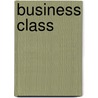 Business class door Onbekend