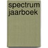 Spectrum jaarboek