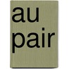 Au pair door Onbekend