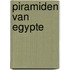 Piramiden van egypte