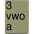 3 Vwo A