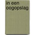 In een oogopslag