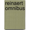 Reinaert omnibus door Verthe