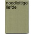 Noodlottige liefde