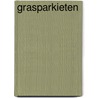 Grasparkieten door E. Kramer