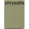 Chrysallis door H. van Buuren