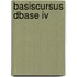 Basiscursus dBase IV