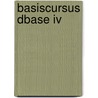 Basiscursus dBase IV door M.J.C.M. Krekels