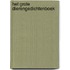 Het Grote Dierengedichtenboek