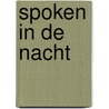 Spoken in de nacht door Lems