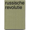 Russische revolutie by Marion Zimmer Zimmer Bradley