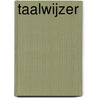 Taalwijzer by D. Kamerzeel