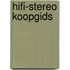 Hifi-stereo koopgids