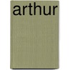 Arthur door Hubert Lampo
