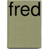 Fred by Posy Simmonds