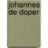 Johannes de doper