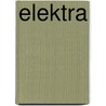 Elektra door Sofokles