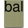 Bal door R. Conner