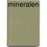 Mineralen door Constant