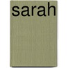 Sarah by Vandeloo