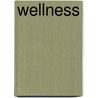 Wellness door J. Mahaffy