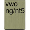 Vwo NG/NT5 by R.A.J. Vuijk