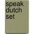 Speak dutch set