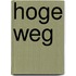Hoge weg