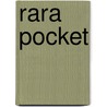 Rara pocket by Unknown