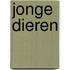 Jonge dieren