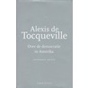 Over de democratie in Amerika by A. De Tocqueville