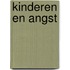 Kinderen en angst