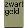 Zwart geld door Hiddema