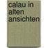 Calau in alten ansichten