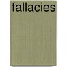 Fallacies door Stuart Woods