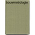 Bouwmetrologie