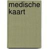 Medische kaart by Unknown