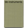 Bb-instruments door C.D. Wiggins