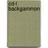Cd-i backgammon