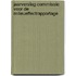 Jaarverslag Commissie voor de milieueffectrapportage