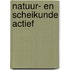 Natuur- en Scheikunde Actief