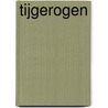 Tijgerogen by S. Conran
