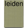 Leiden by R.C.J. van Maanen