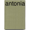 Antonia by T. Amaral
