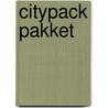 Citypack pakket by Unknown