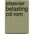 Elsevier belasting CD-ROM