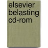 Elsevier belasting CD-ROM door Onbekend