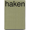 Haken by A. van Dael-Schouten