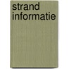 Strand informatie door Onbekend
