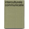 Interculturele communicatie by Raya Nunez